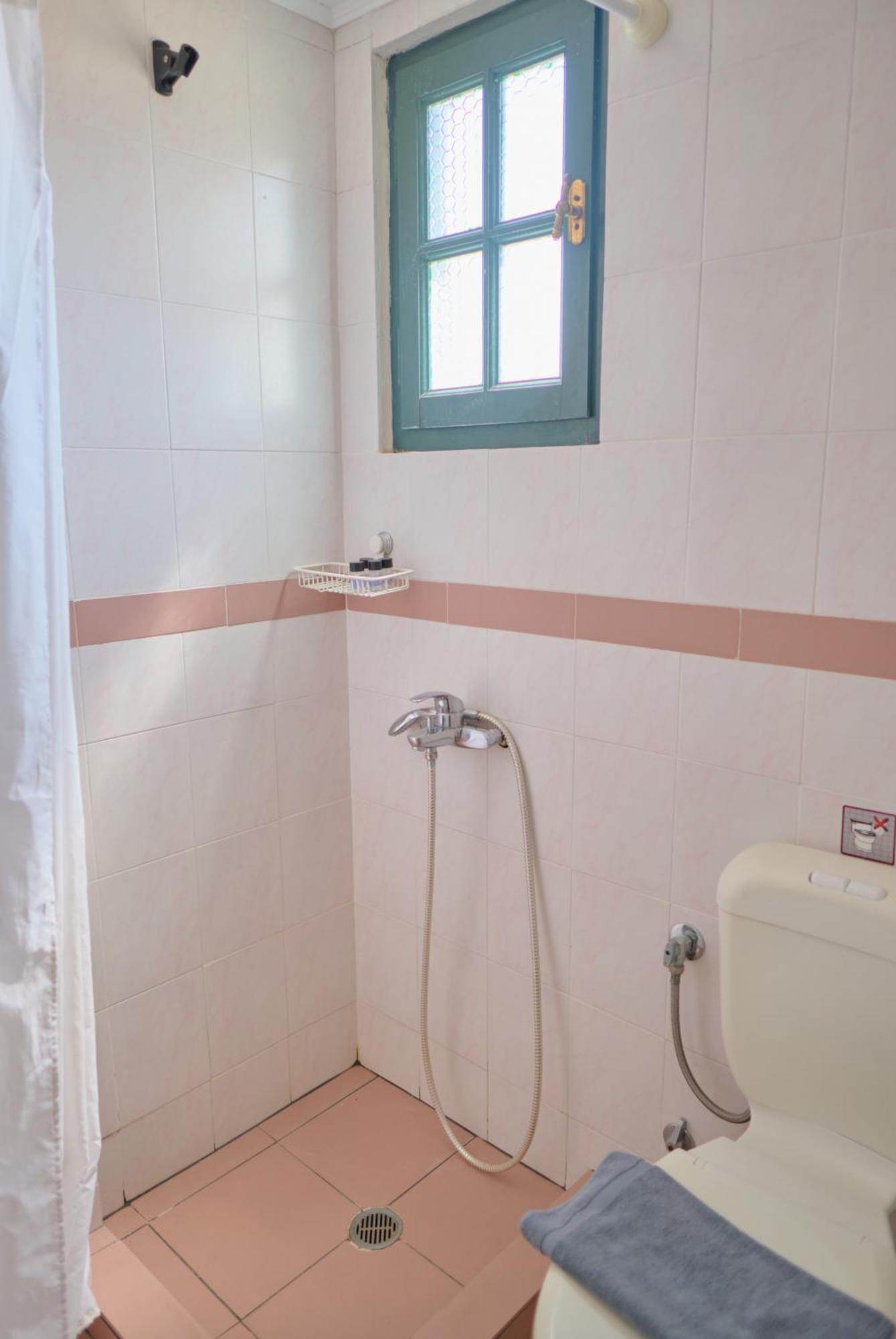 Koralia Apartments Kastrisianika Ngoại thất bức ảnh